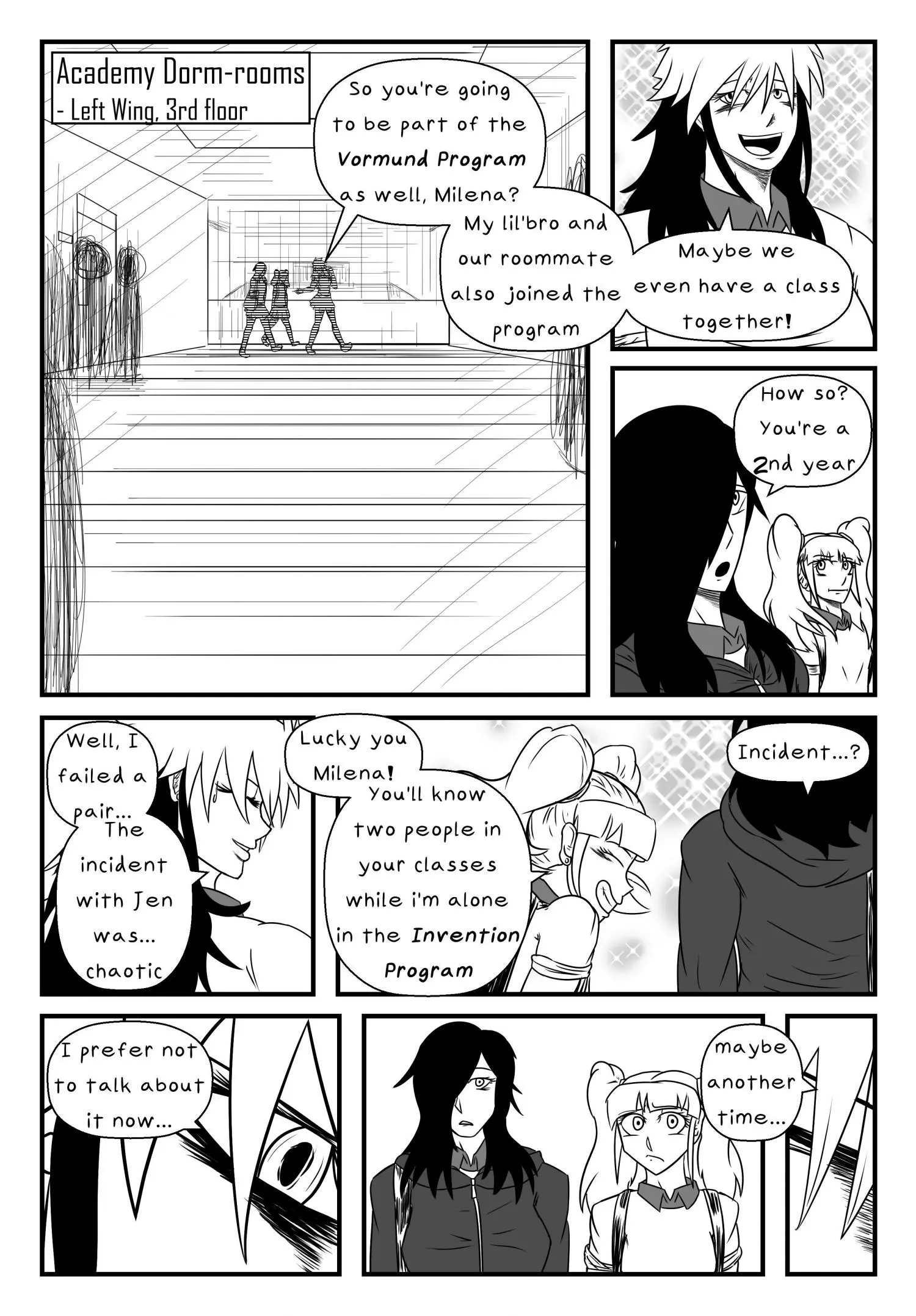 Manga page 16
