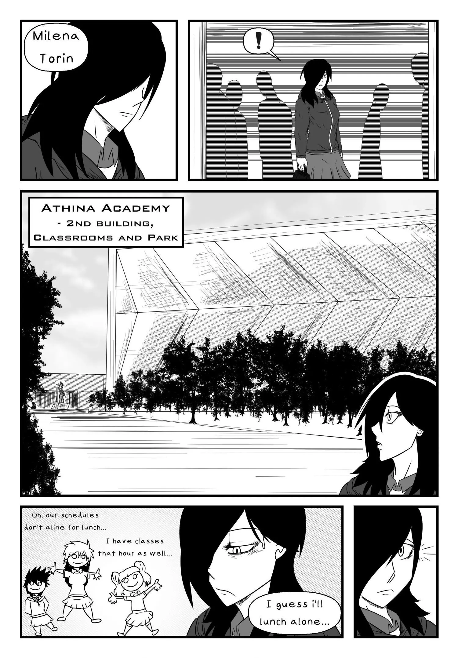 Manga page 20