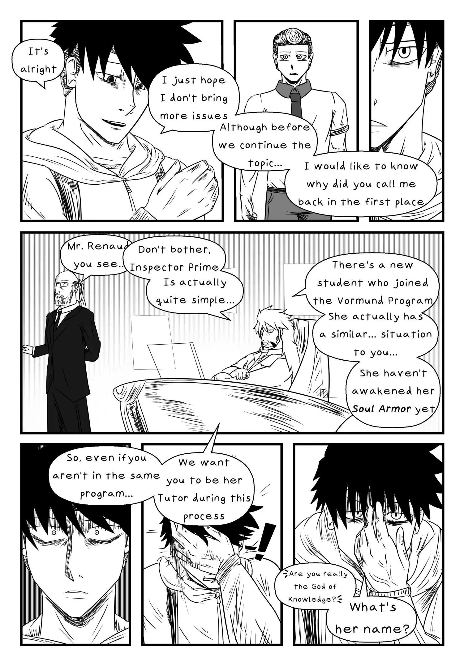 Manga page 19