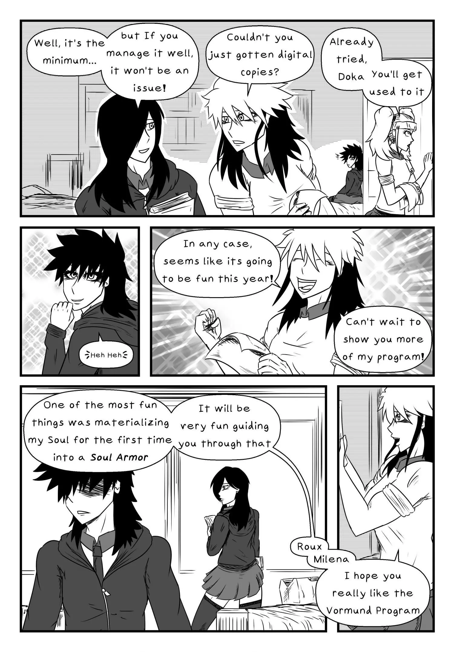 Manga page 27