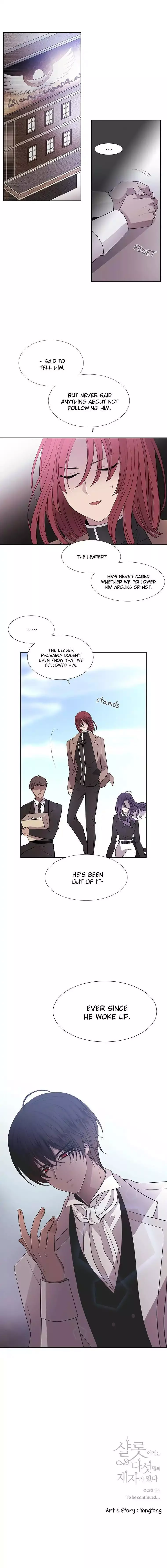 Manga page 11