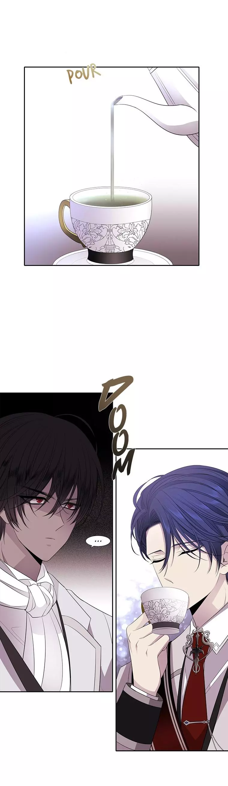 Manga page 10