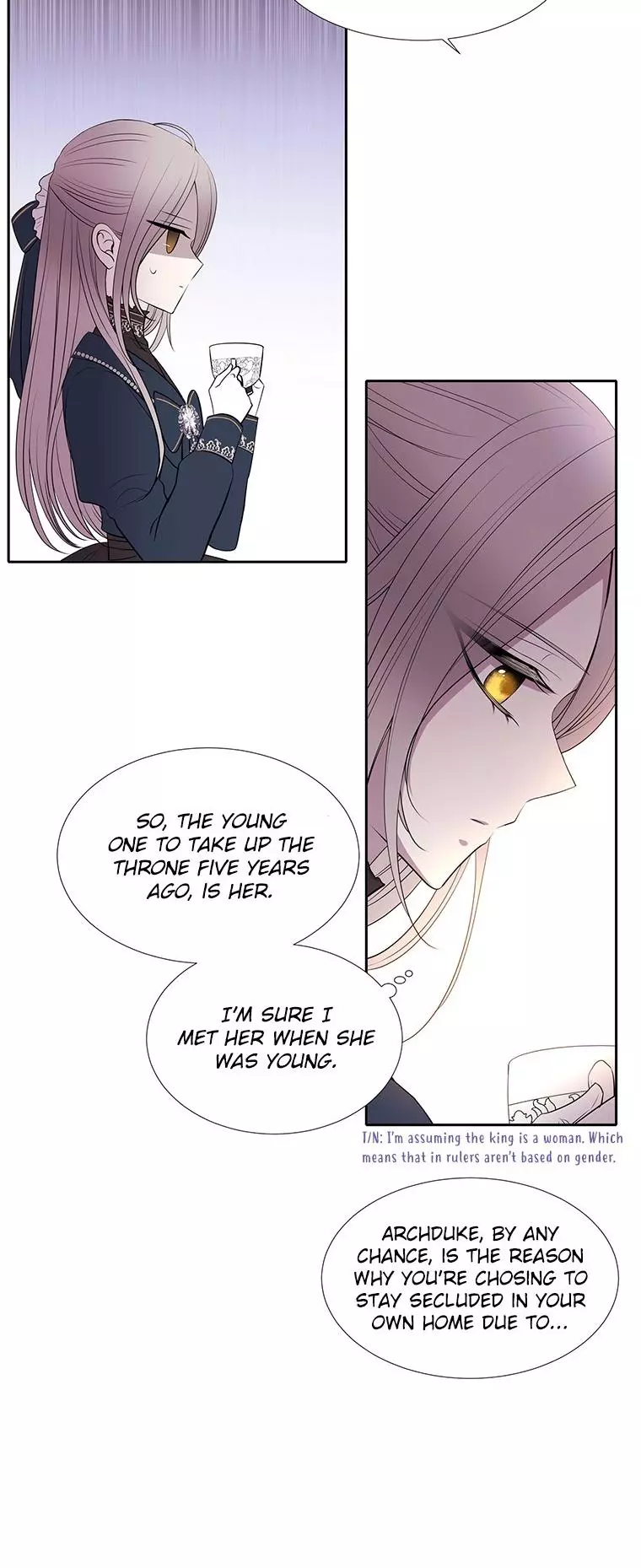 Manga page 28