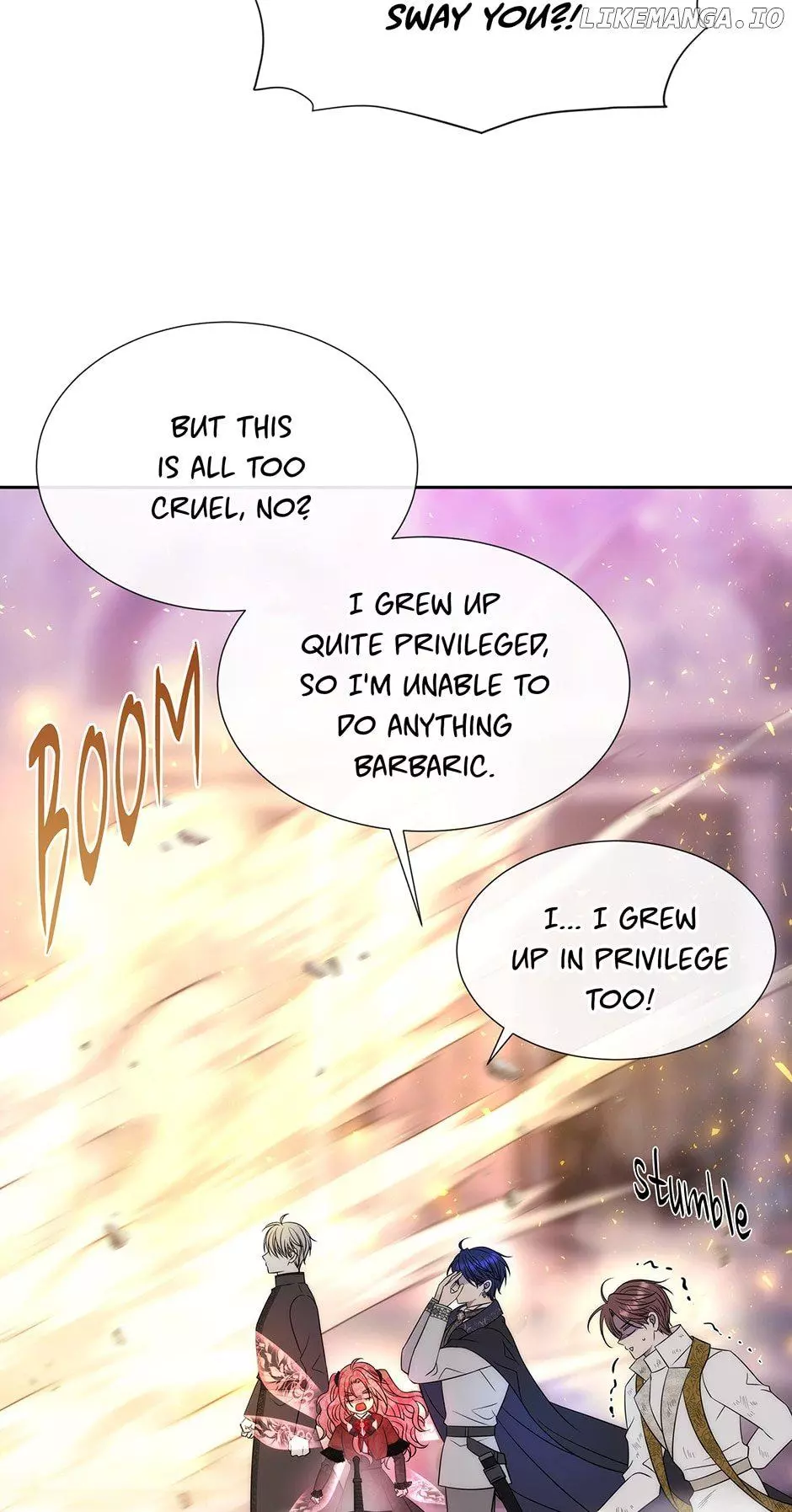 Manga page 21