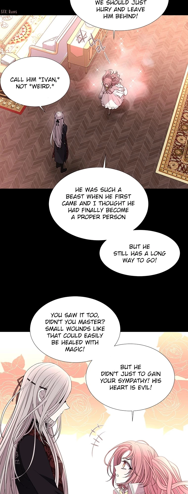 Manga page 21