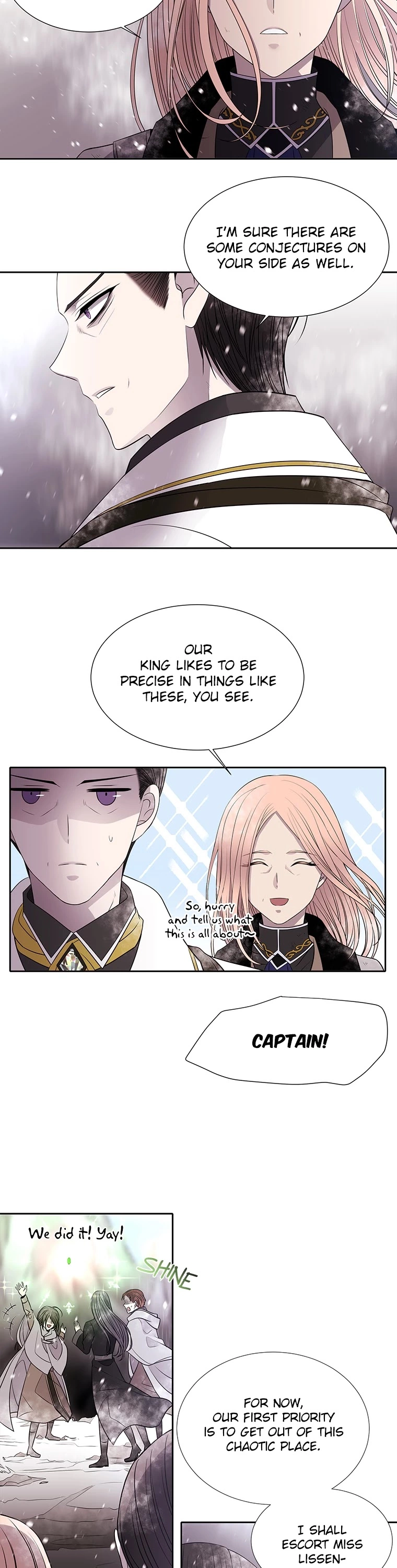 Manga page 5