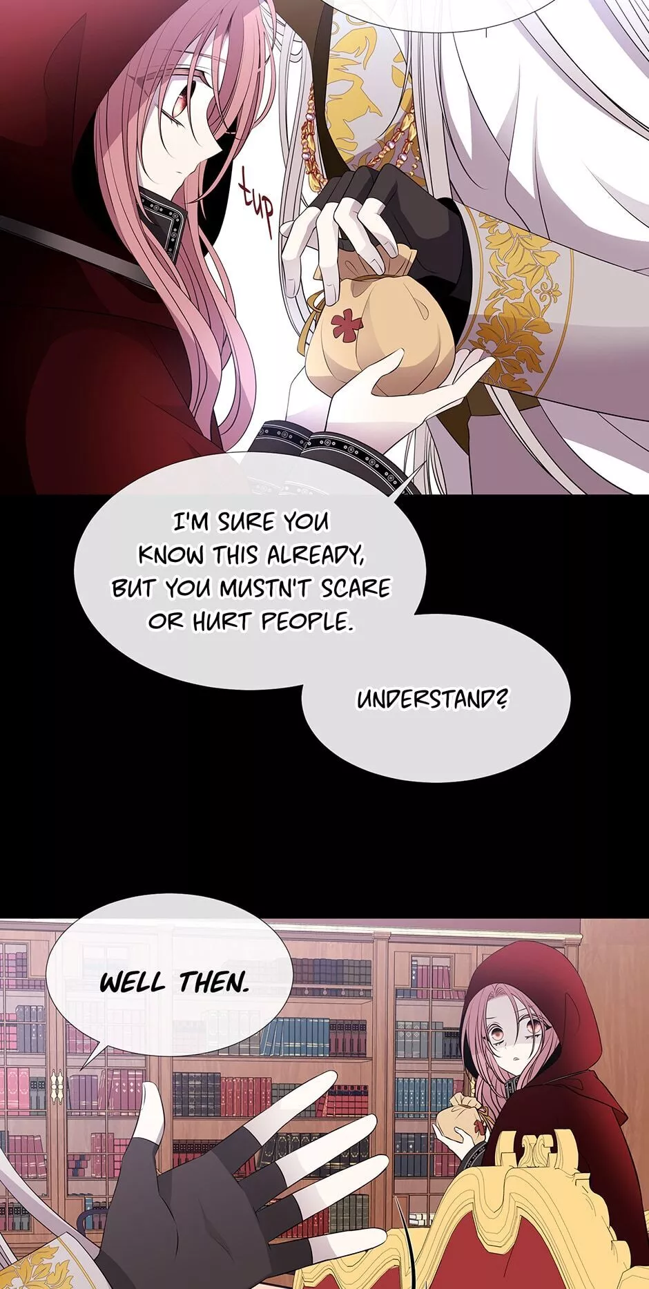 Manga page 23