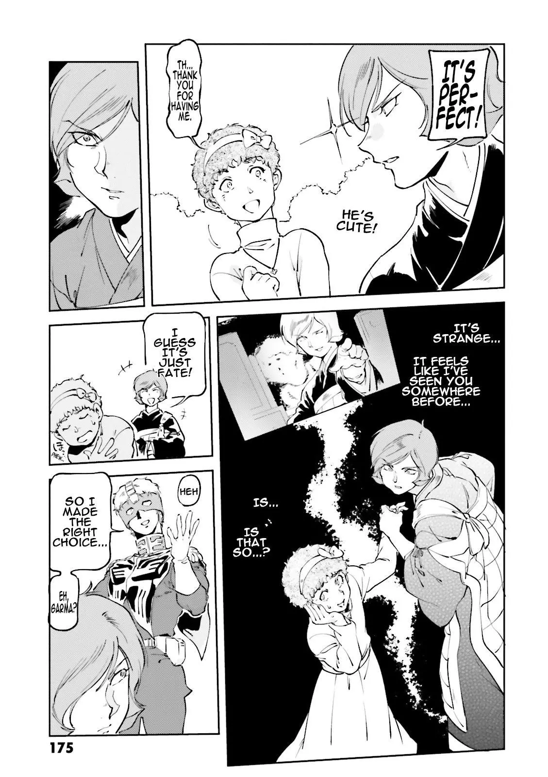 Manga page 9