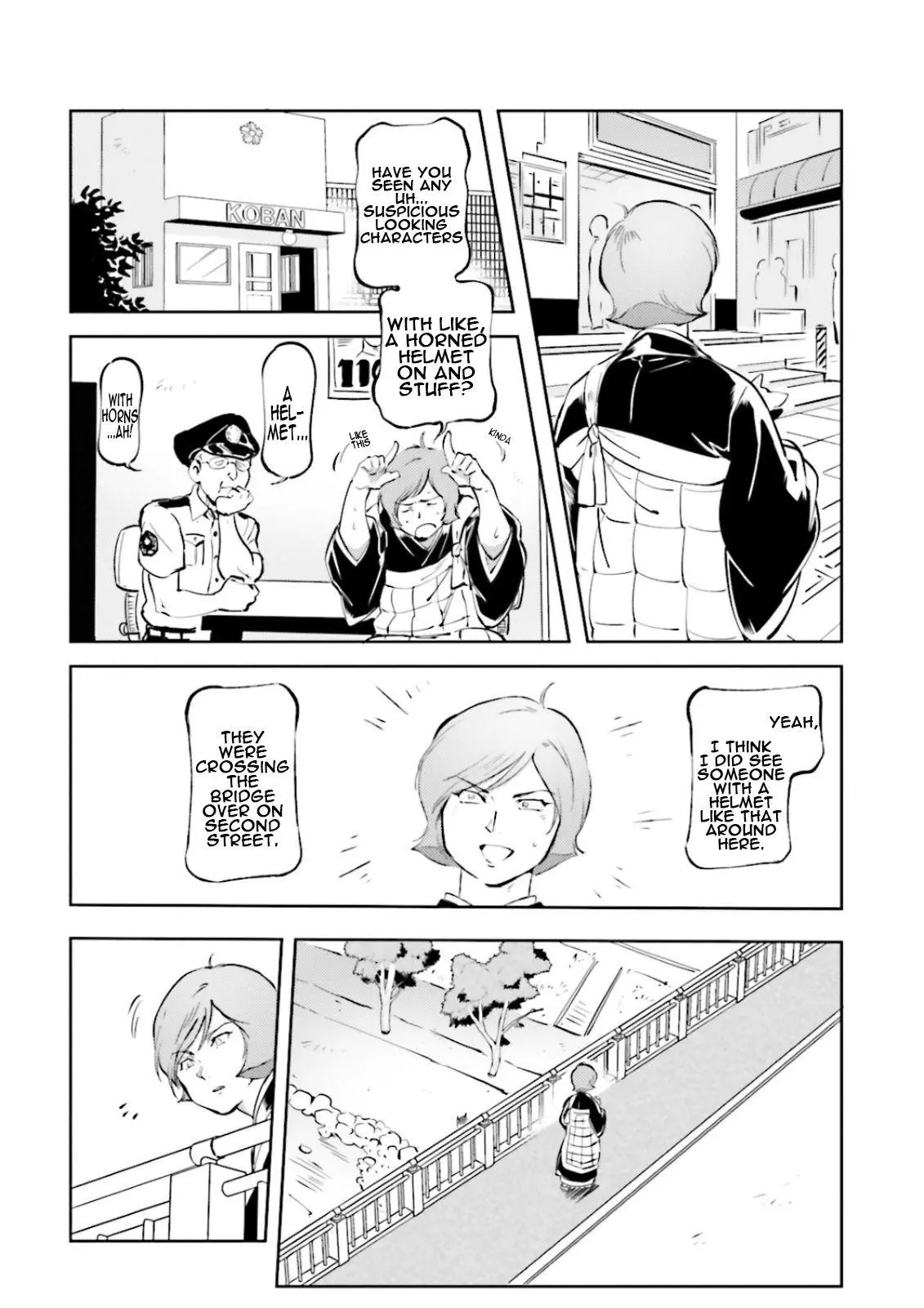 Manga page 10