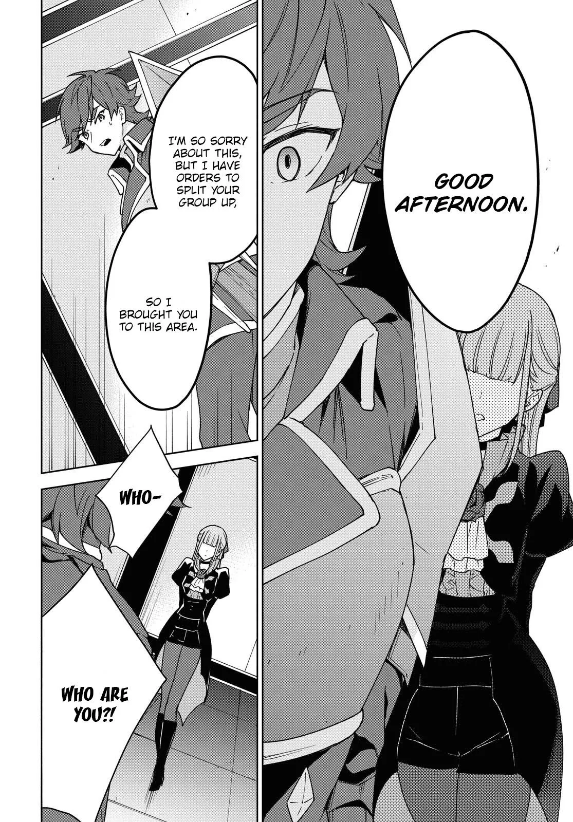Manga page 9