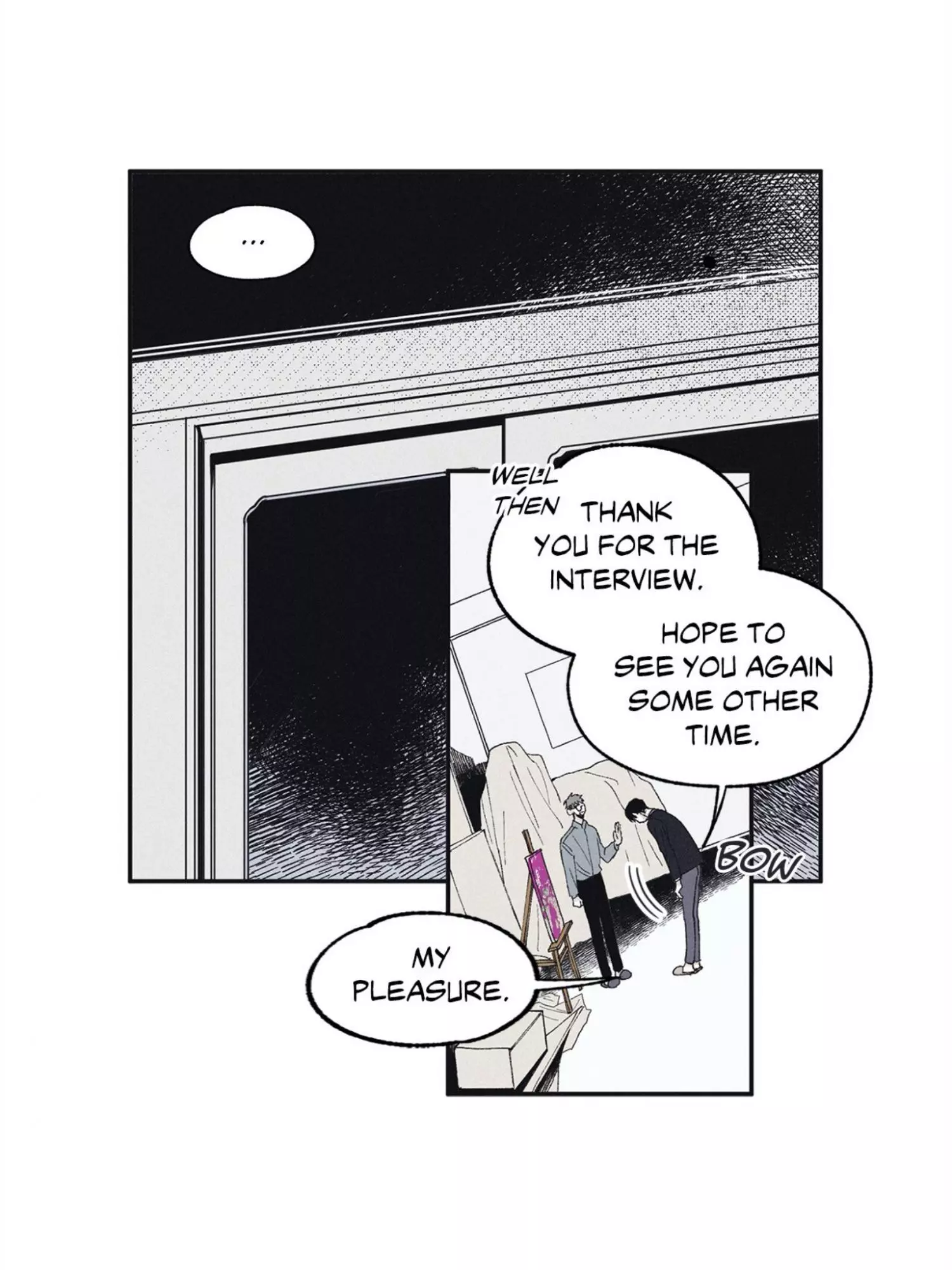 Manga page 25