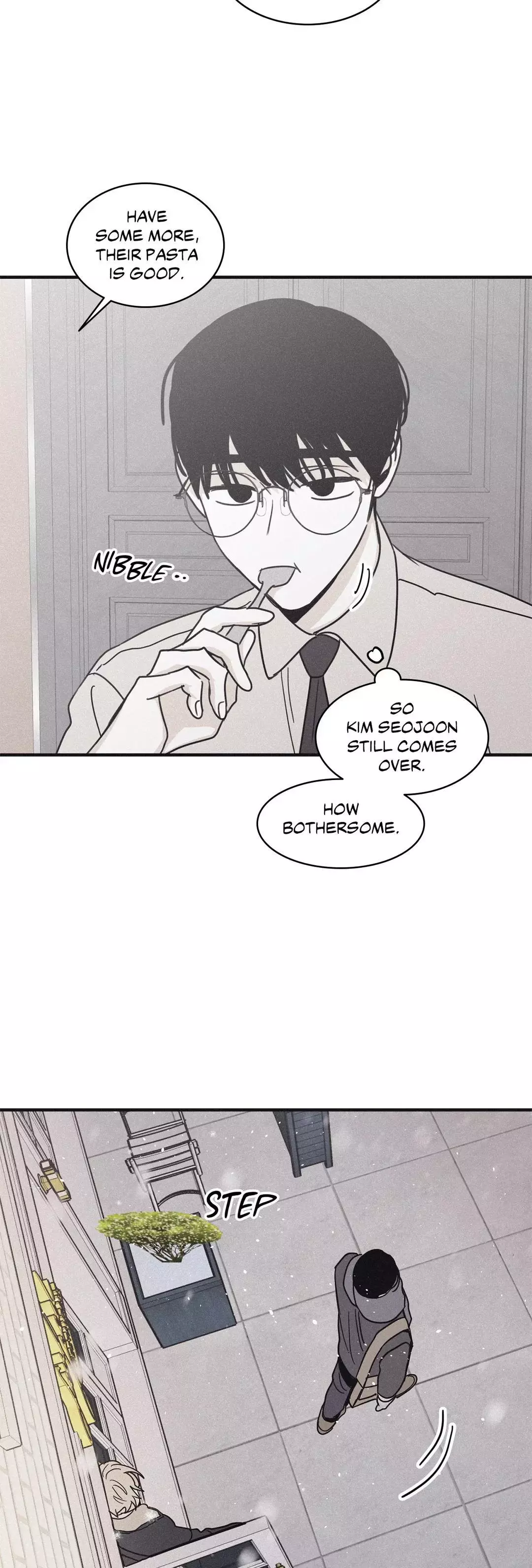 Manga page 23
