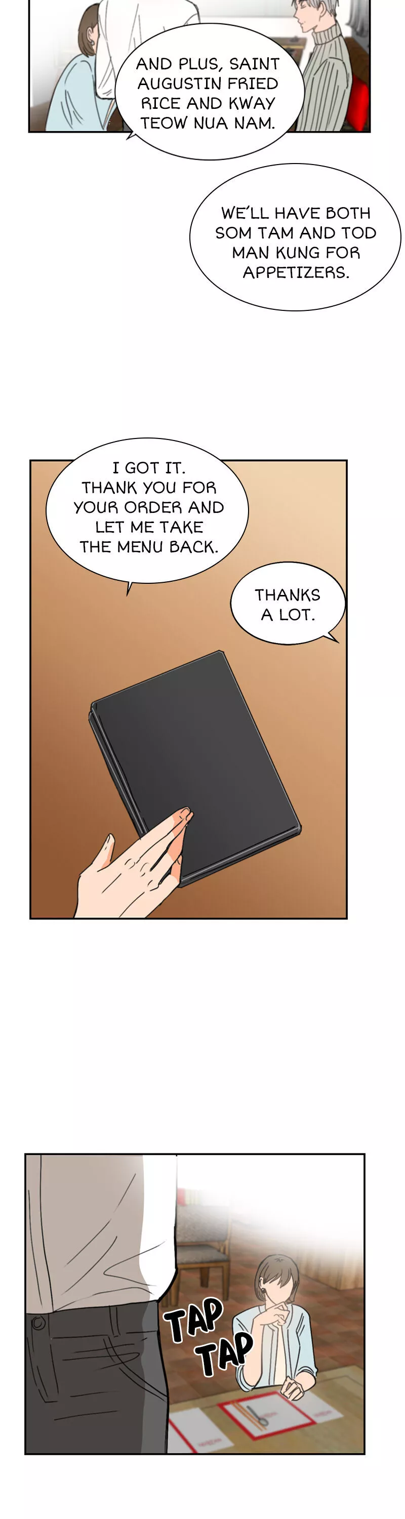 Manga page 10