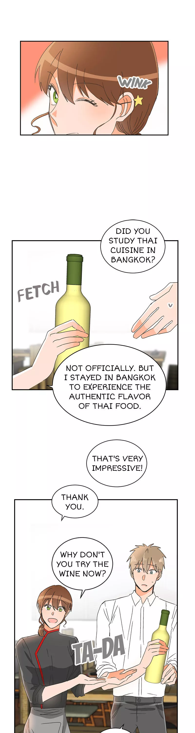 Manga page 7