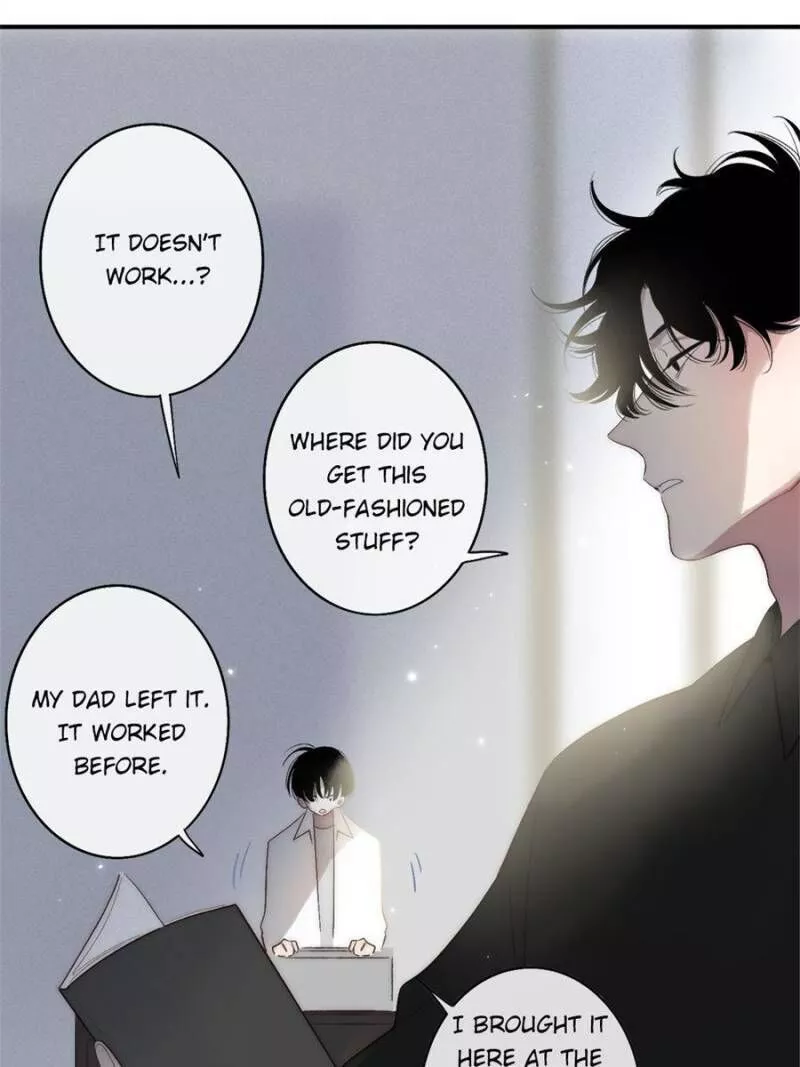 Manga page 16
