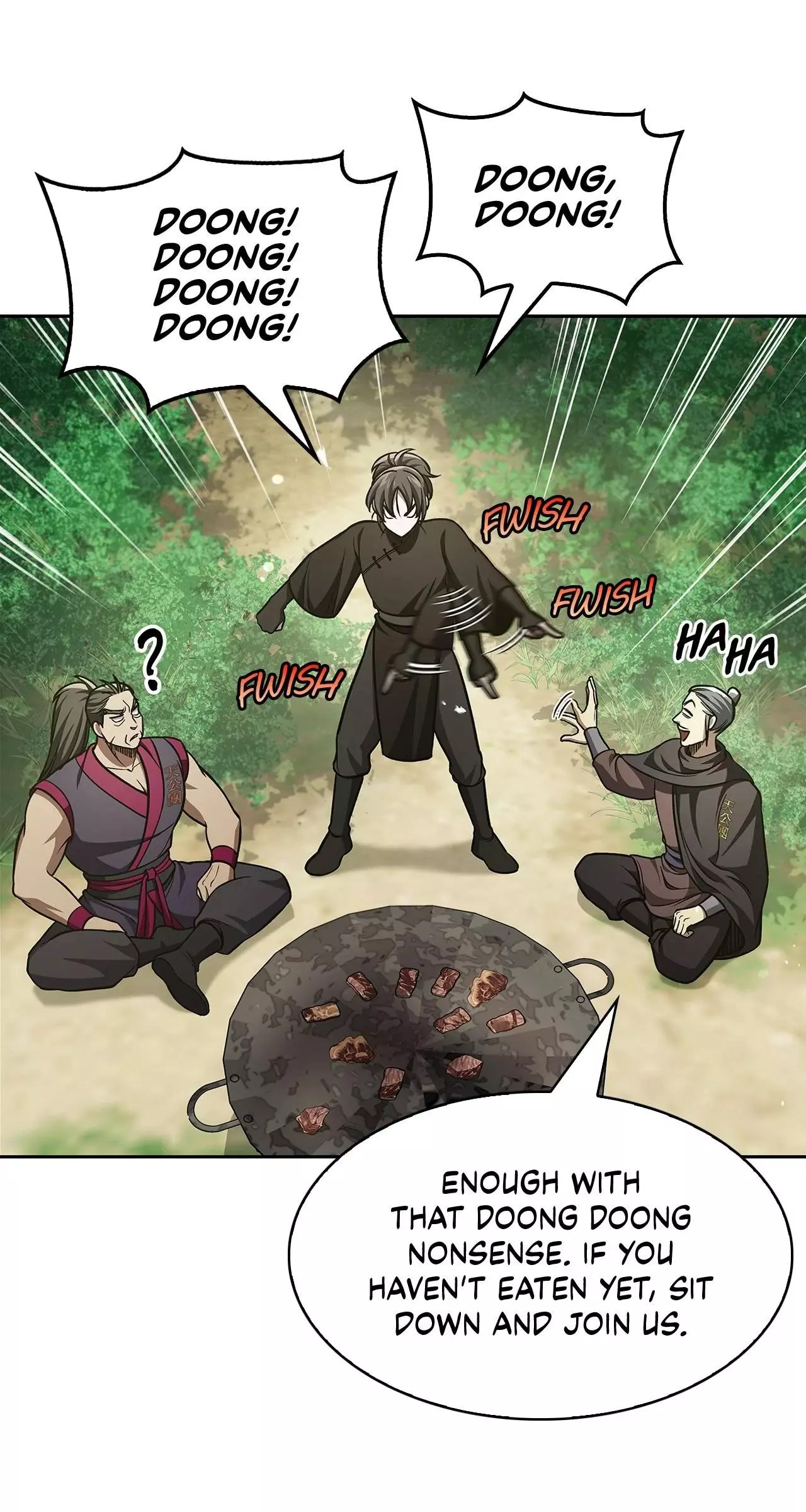 Manga page 10