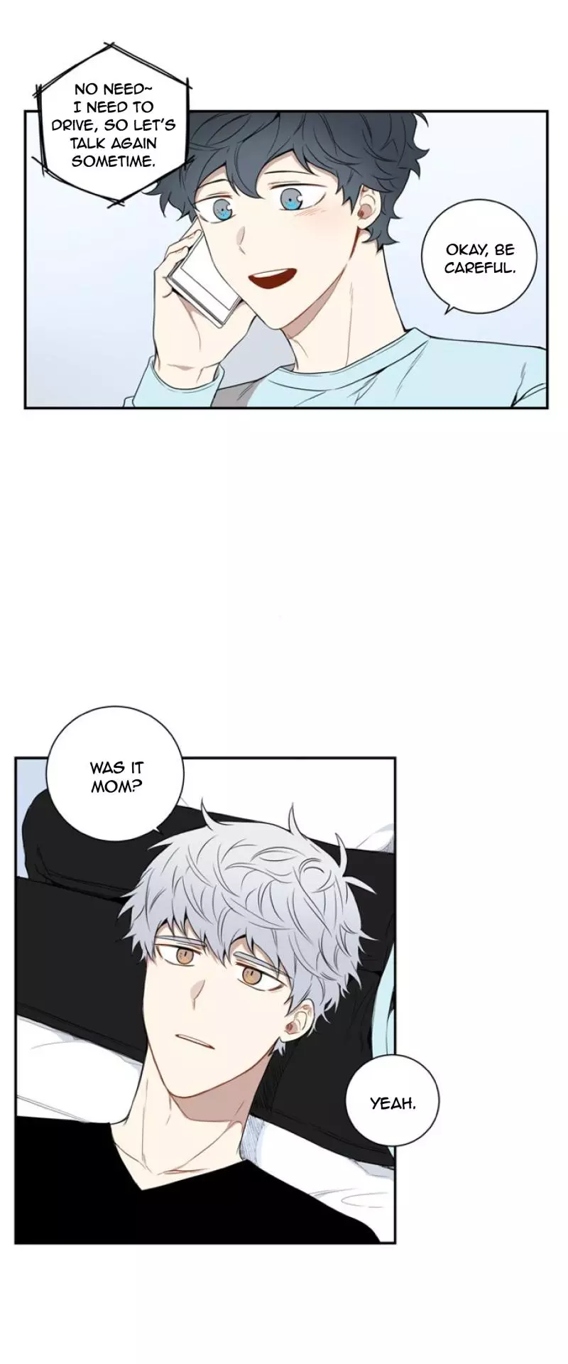 Manga page 16