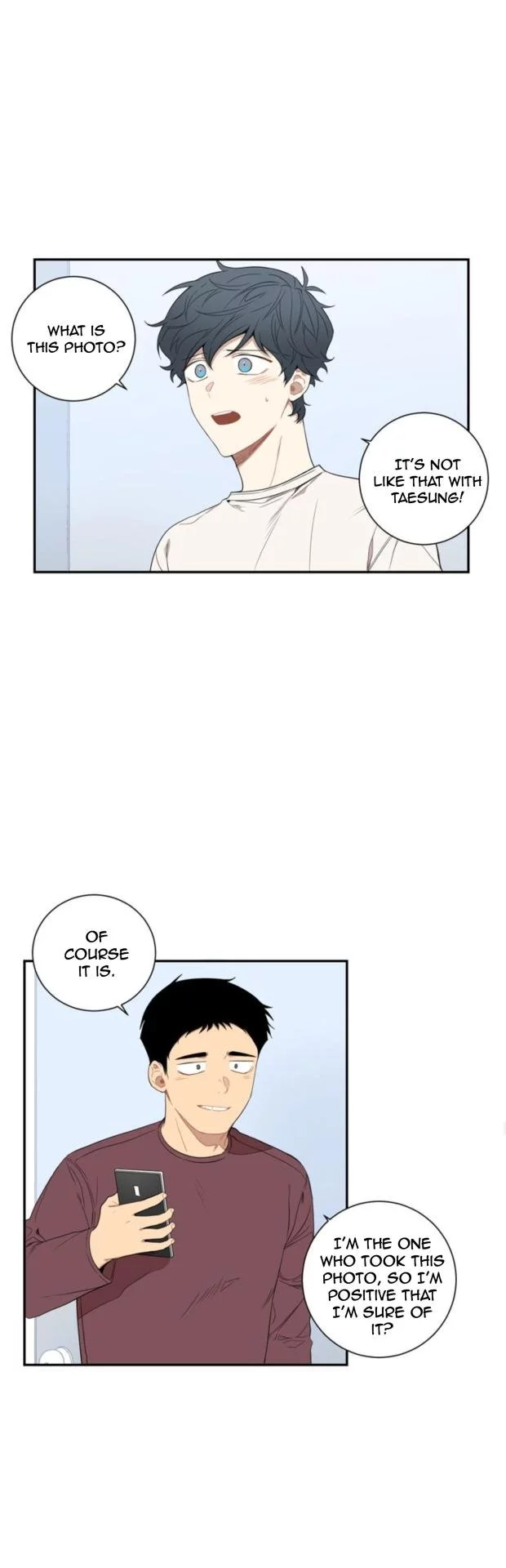 Manga page 19
