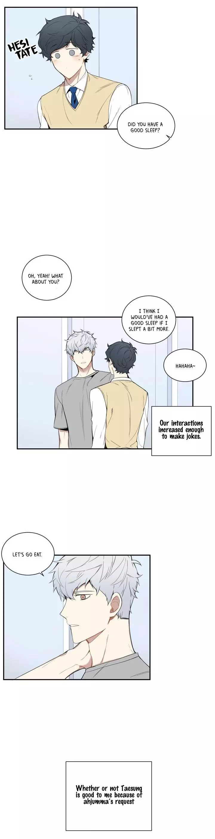 Manga page 19