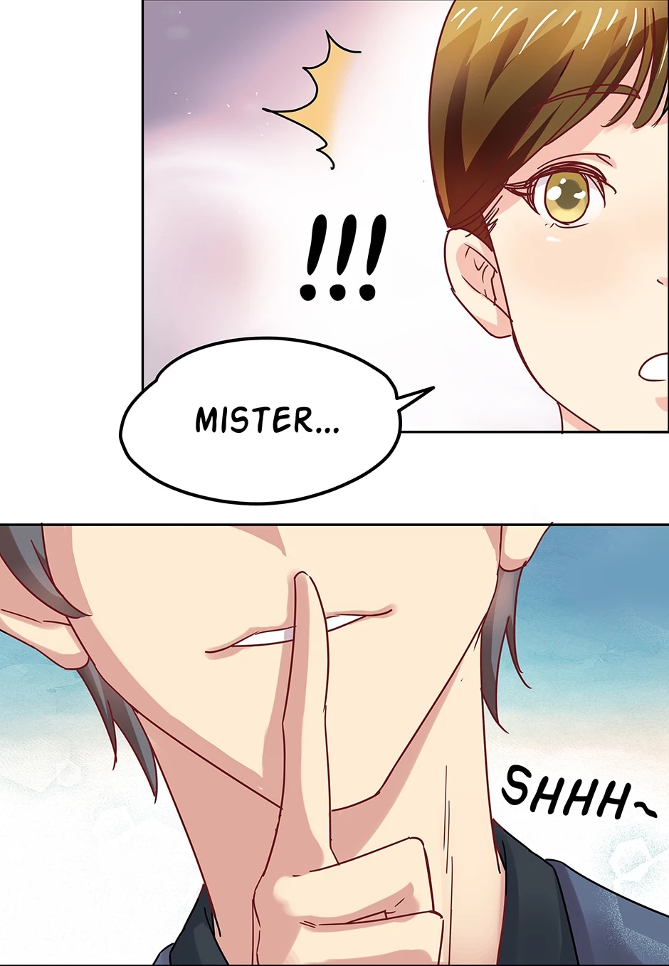 Manga page 14