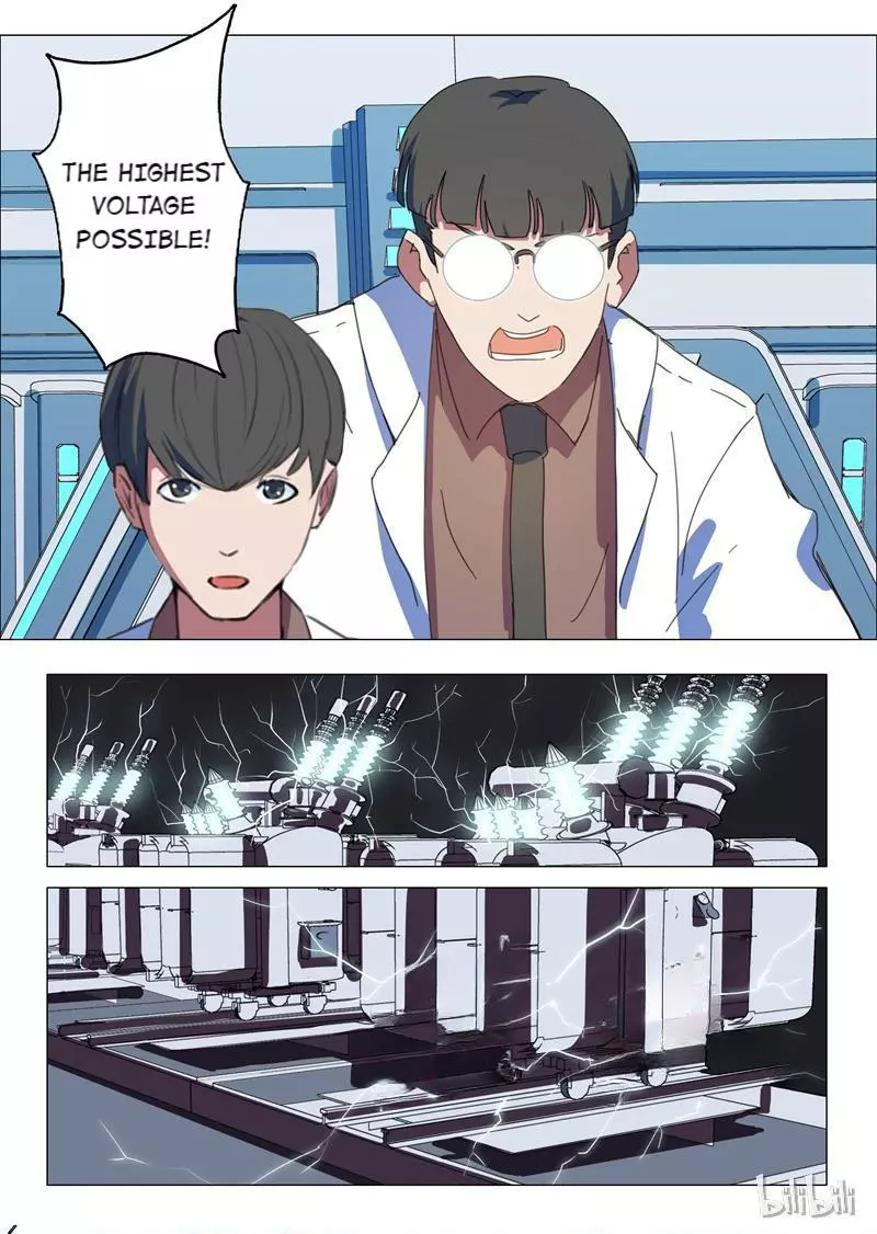 Manga page 7