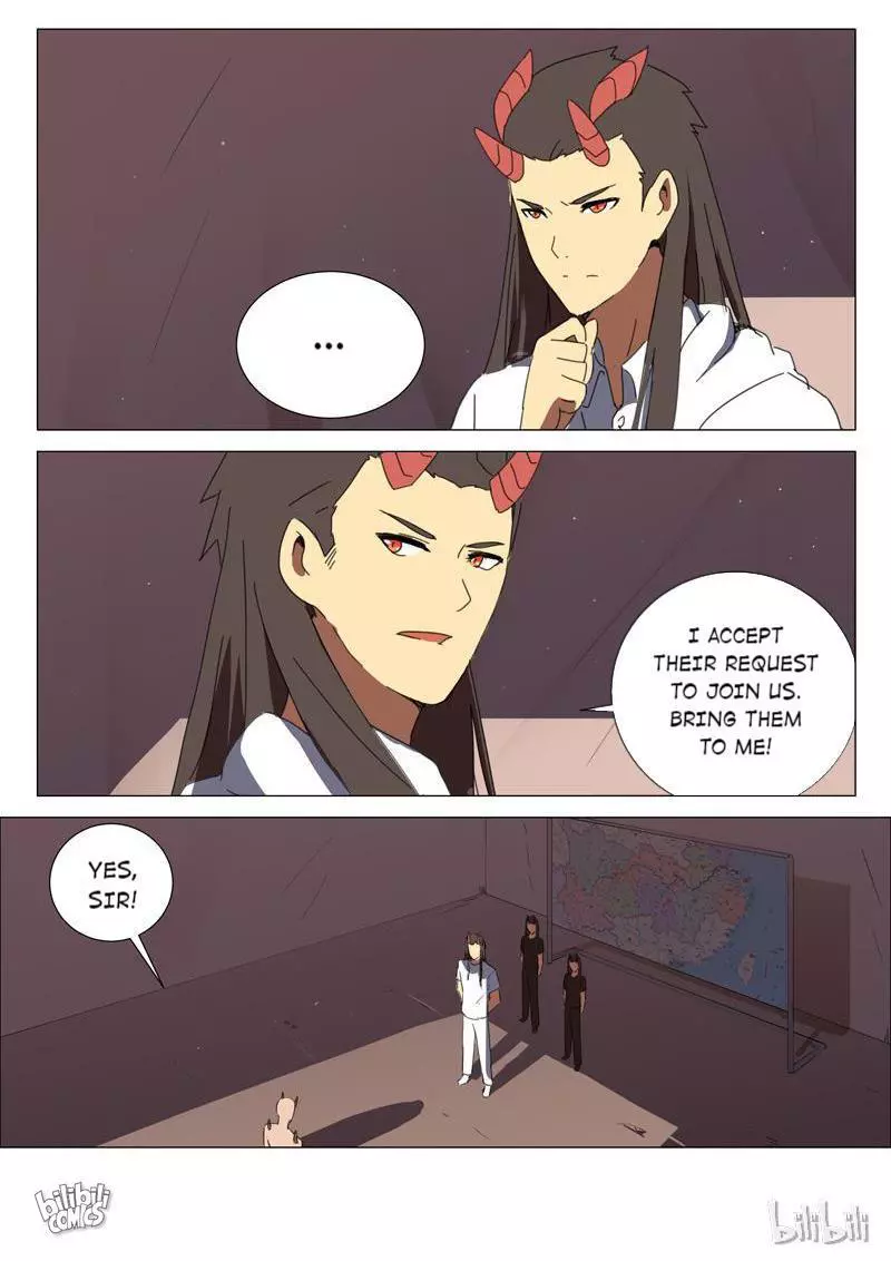Manga page 11