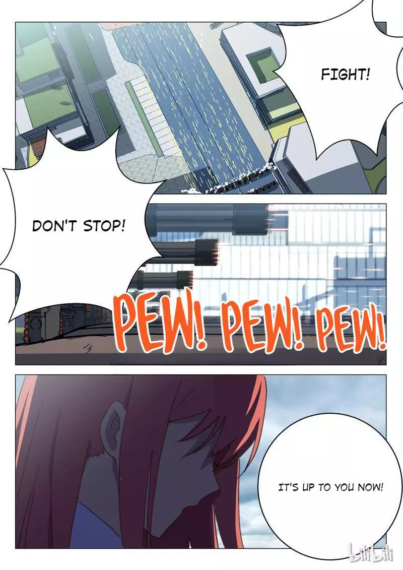 Manga page 10