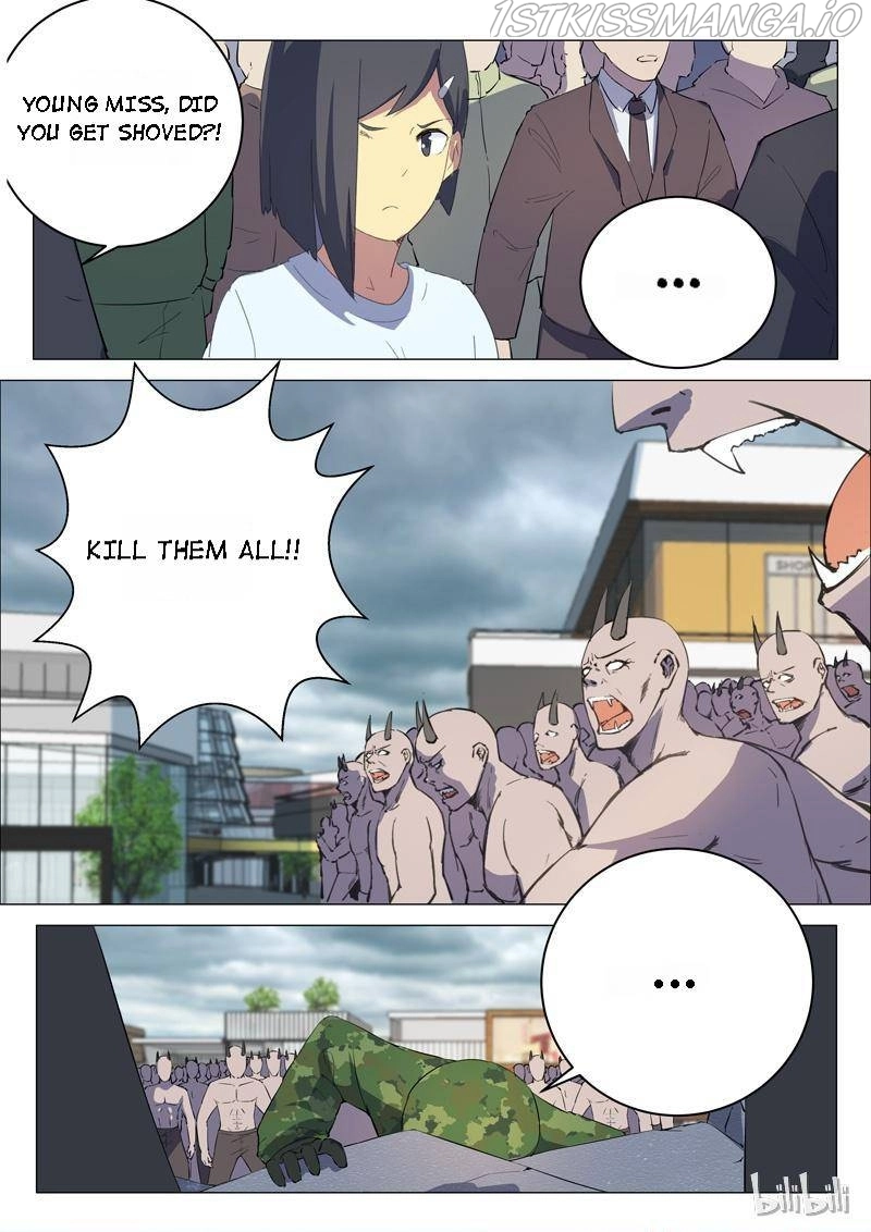 Manga page 7