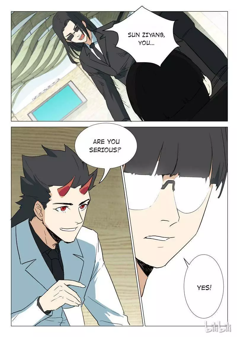 Manga page 10
