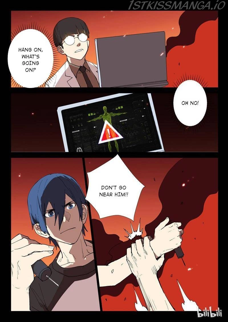 Manga page 10