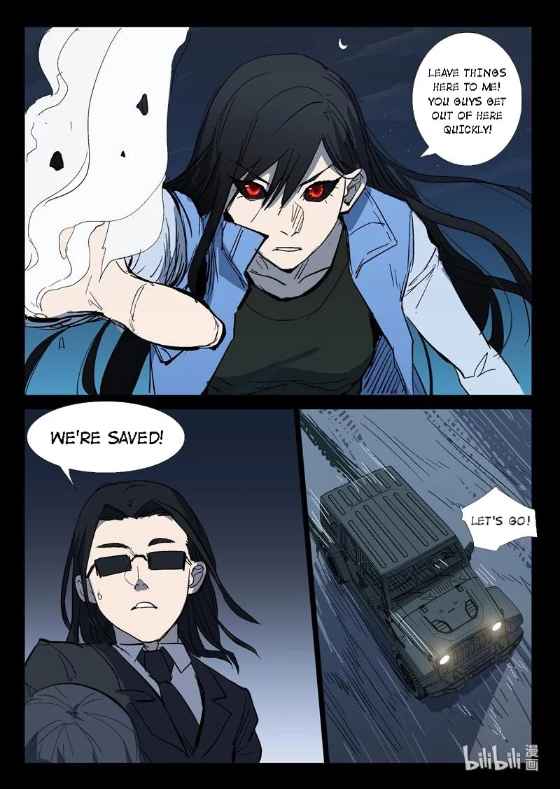 Manga page 9
