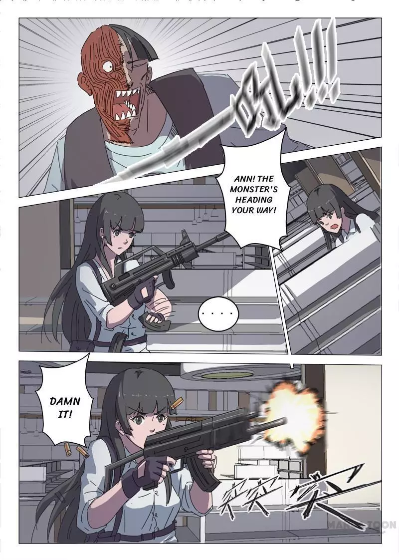 Manga page 7
