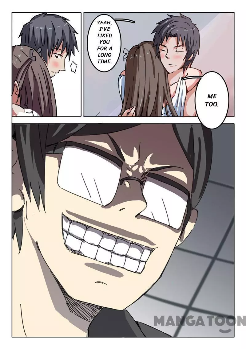 Manga page 7