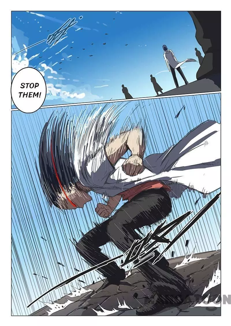 Manga page 14
