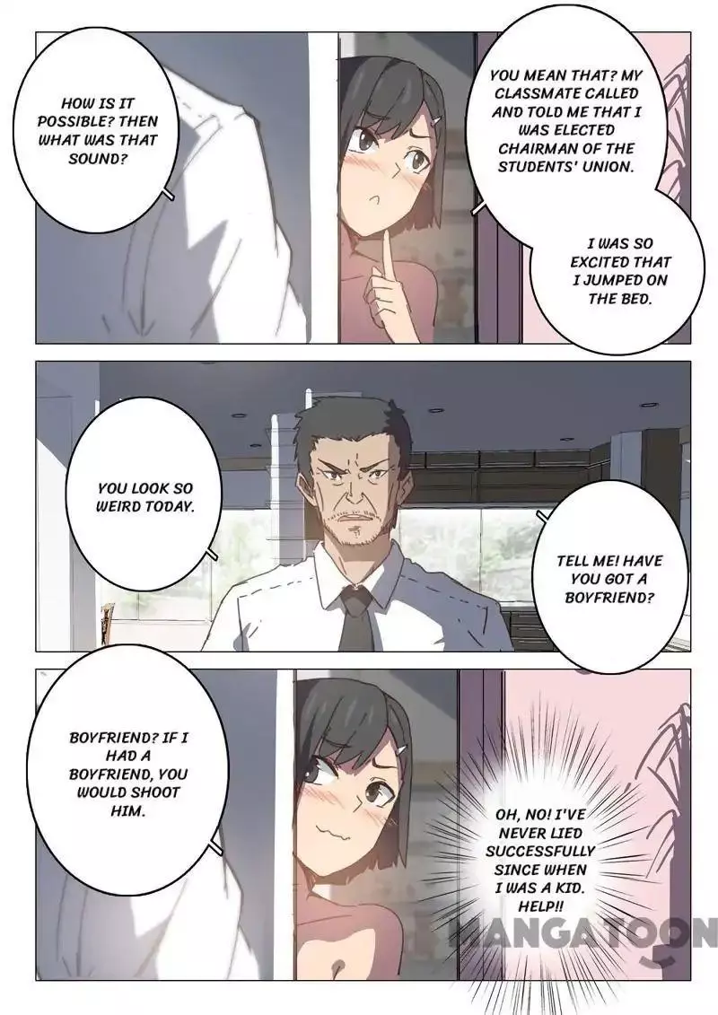 Manga page 6