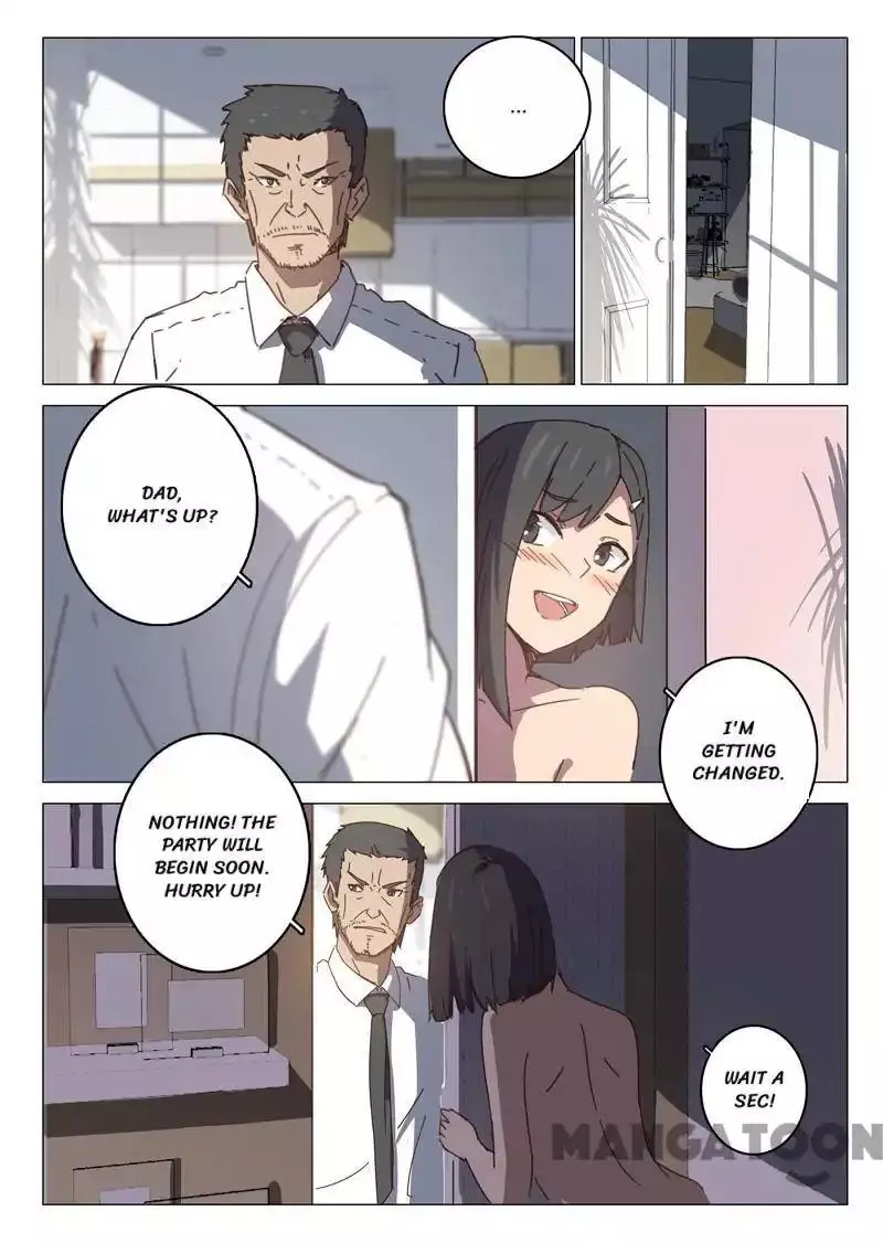 Manga page 4