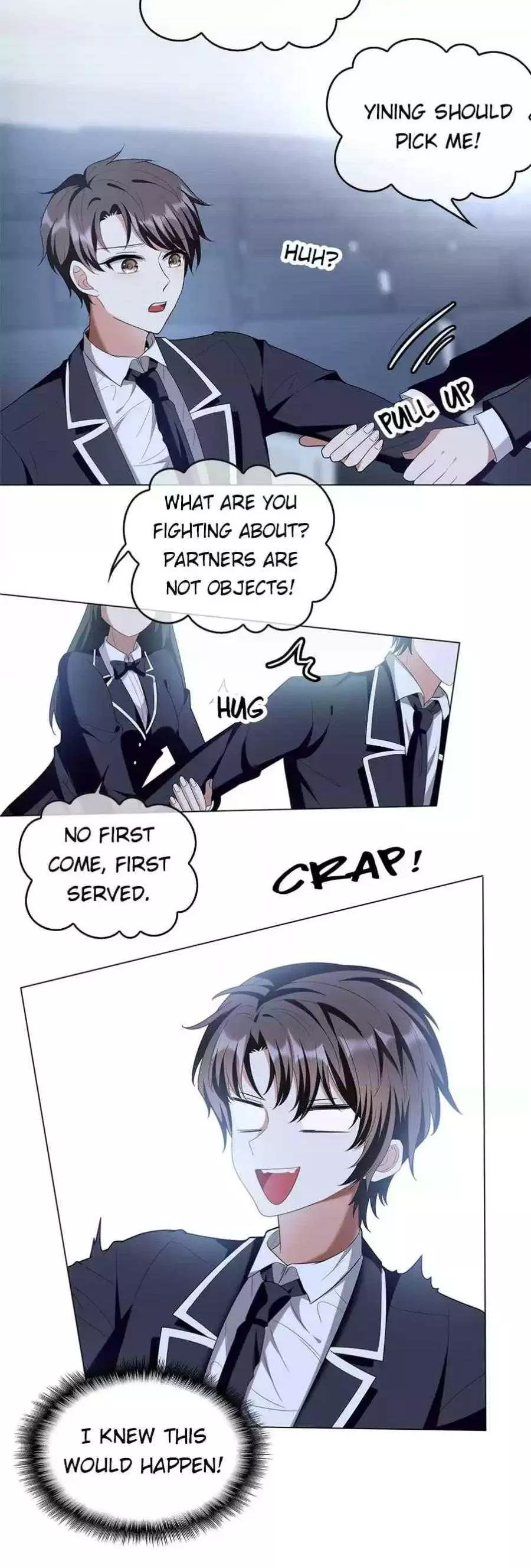 Manga page 10