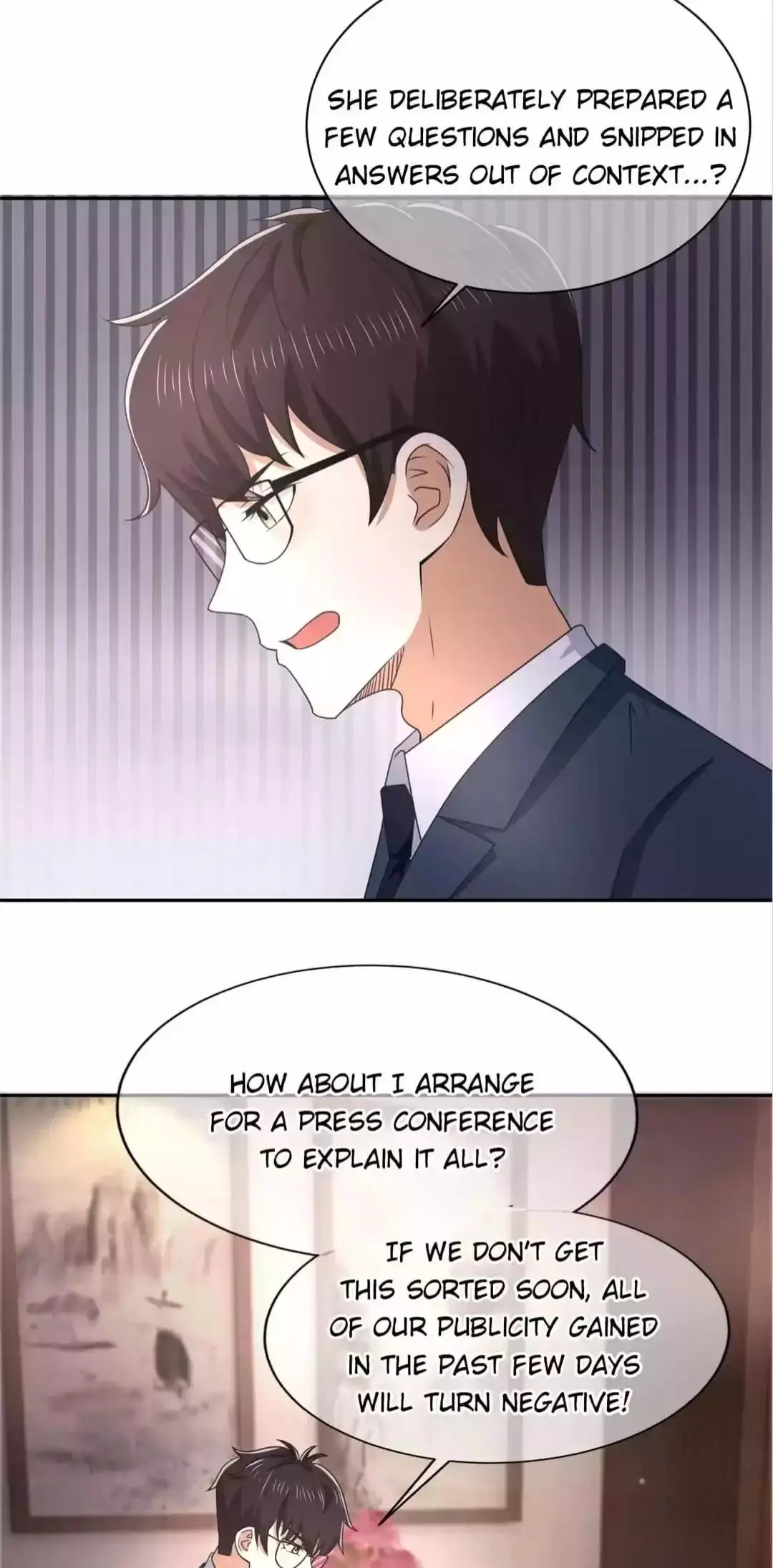 Manga page 19