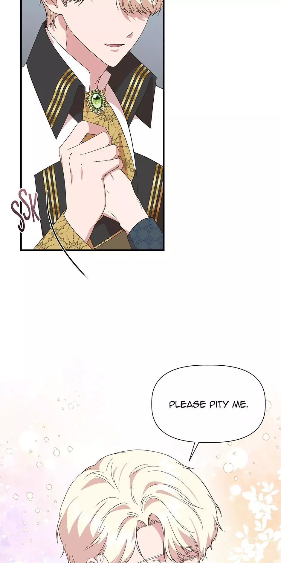 Manga page 40
