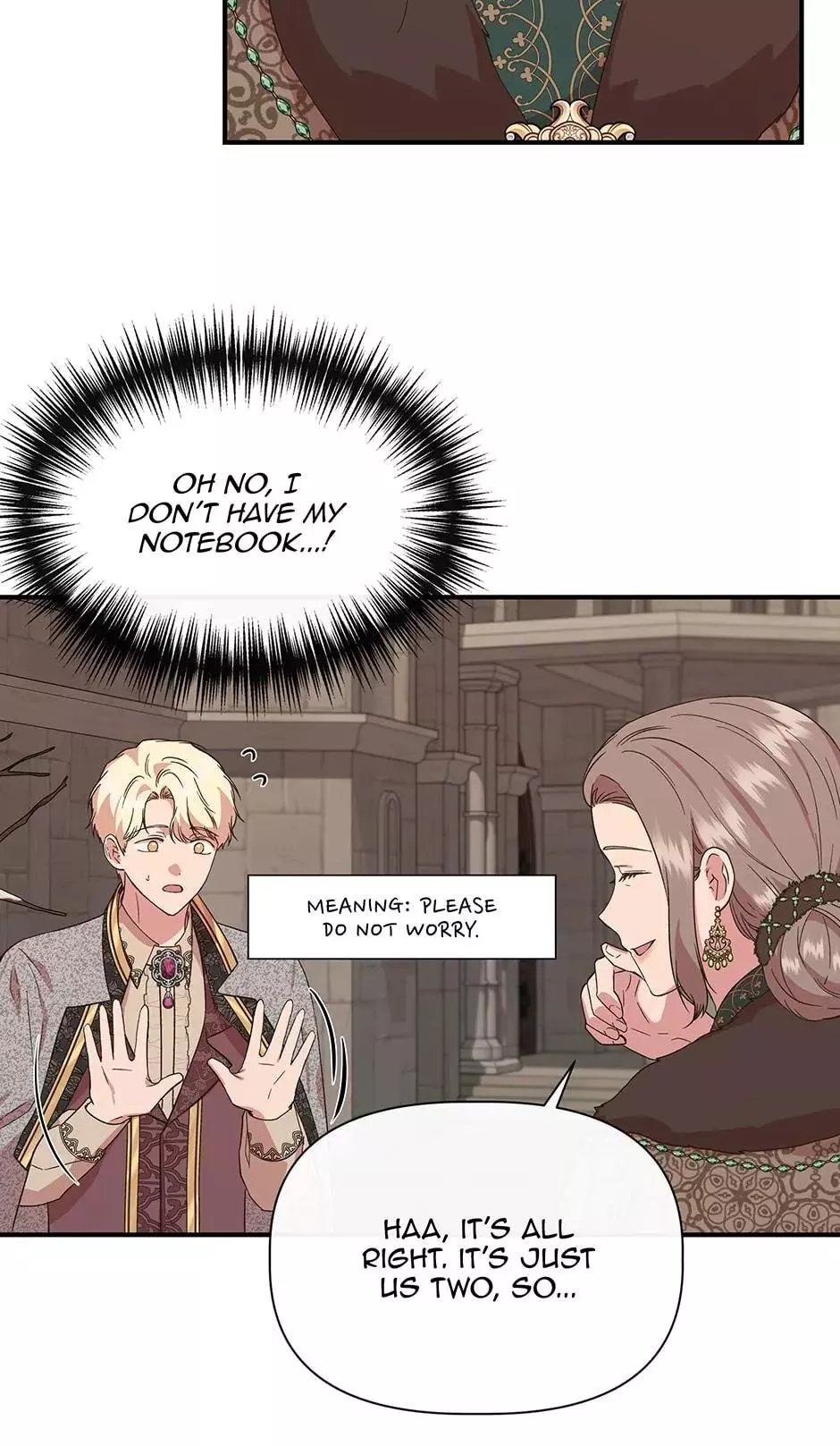Manga page 32