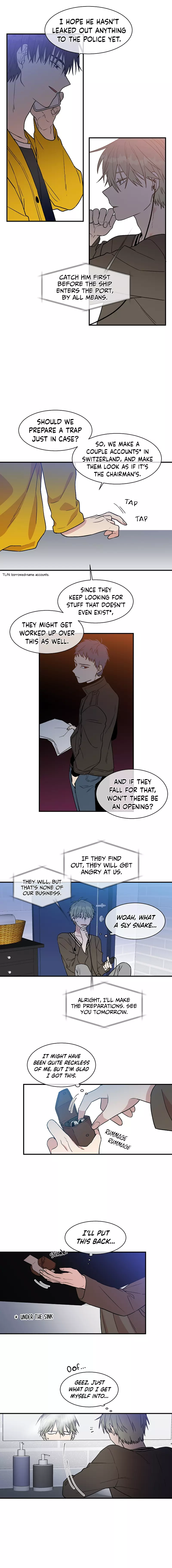 Manga page 6