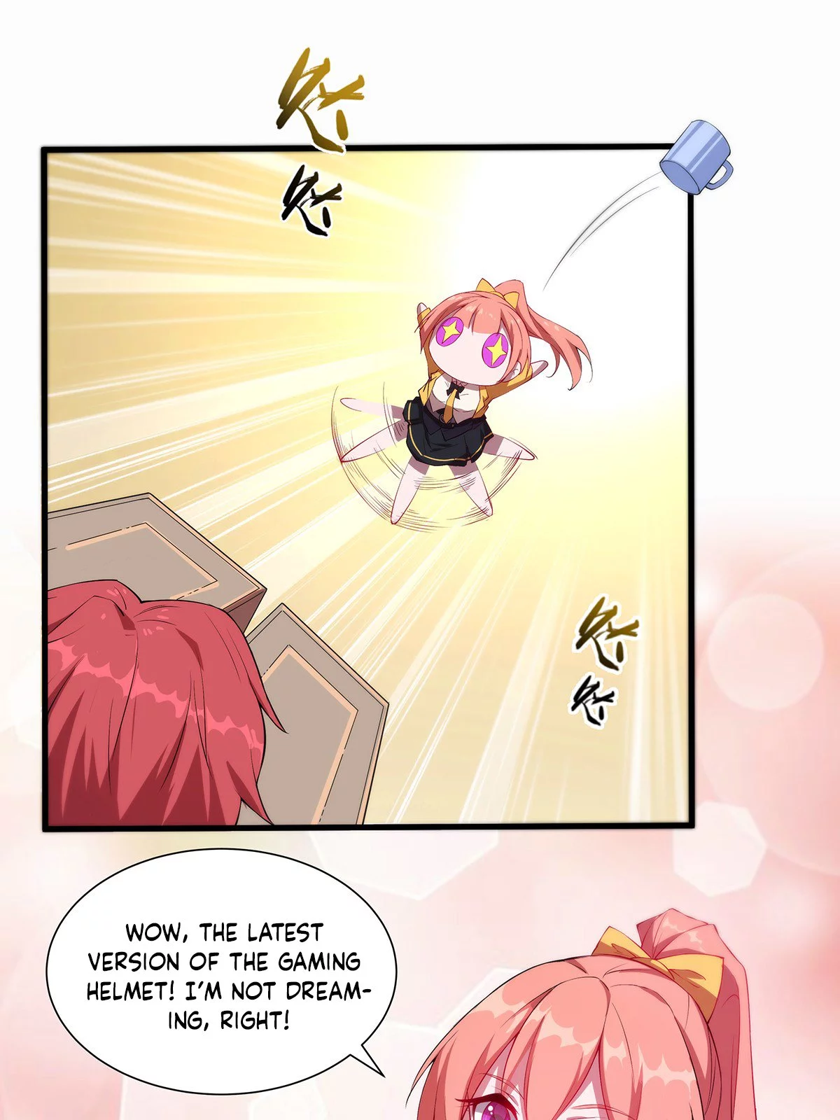 Manga page 13