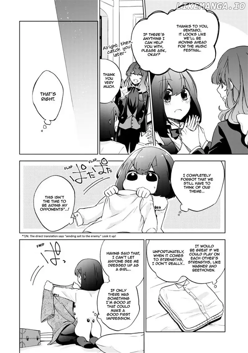 Manga page 26