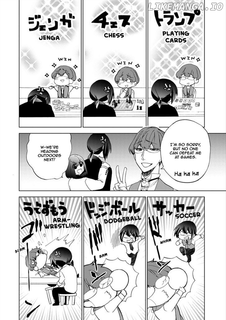 Manga page 14