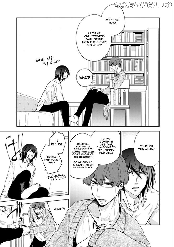 Manga page 19