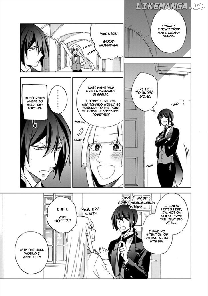 Manga page 23