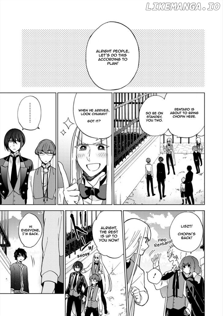 Manga page 25
