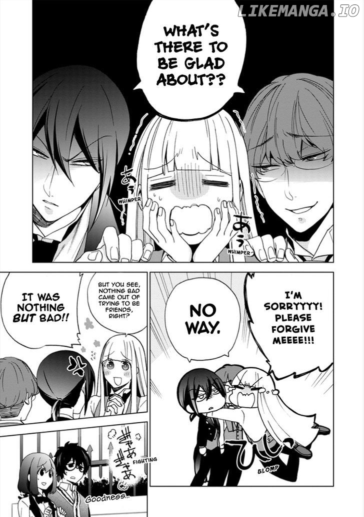 Manga page 33