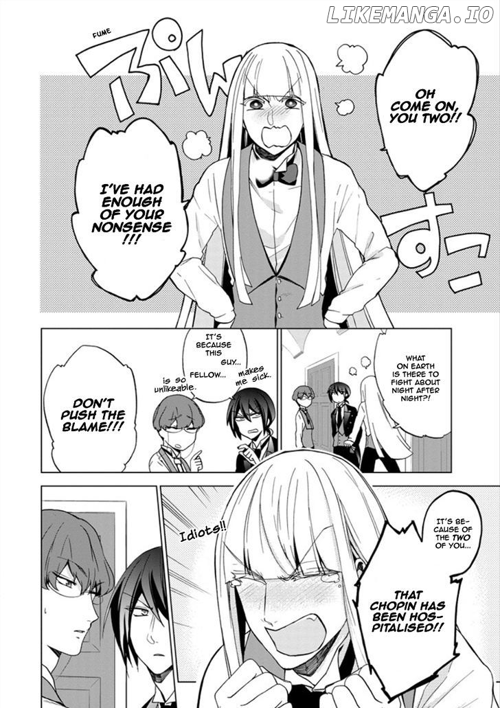 Manga page 4