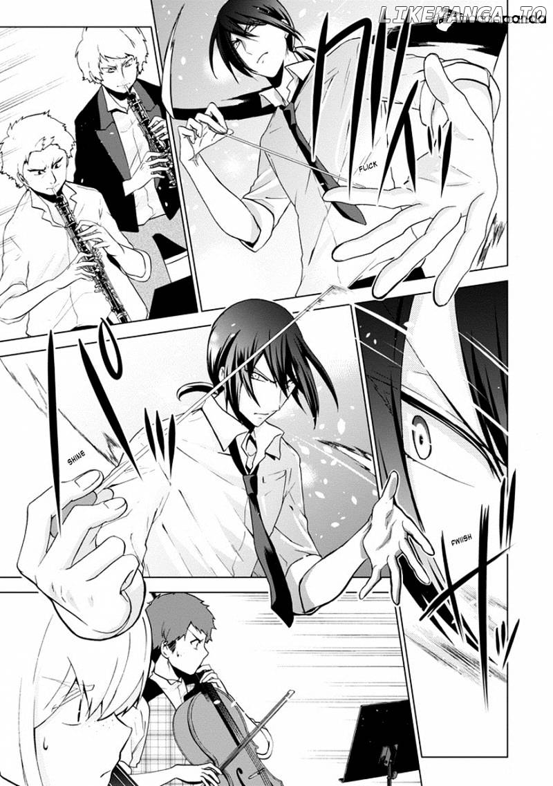 Manga page 20